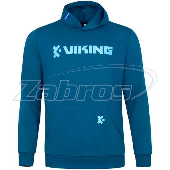 Фото Viking Fishing Ice Promo, L, Blue