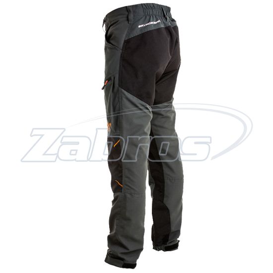 Фотографія Savage Gear Simply Savage Trousers, 59118, XXL