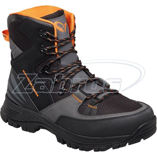 Фото Savage Gear SG8 Cleated Wading Boot, 1601844, 44