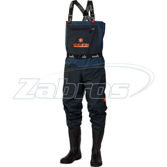 Фото Norfin Pilot Bootfoot, 82231-45-XLS