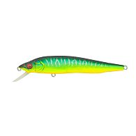 Воблер Megabass Vision 95 Q-GO, 9,5 см, 10,5 г, 1 м, Mat Tiger, купити, ціни в Києві та Україні, інтернет-магазин | Zabros