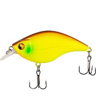 Воблер X-Fish Bobby 60F, 6 см, 9,5 г, 2,3 м, 004, купить, цена, Киев, Украина | Zabros