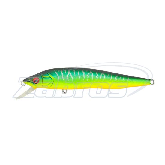 Фото Megabass Vision 95 Q-GO, 9,5 см, 10,5 г, 1 м, Mat Tiger