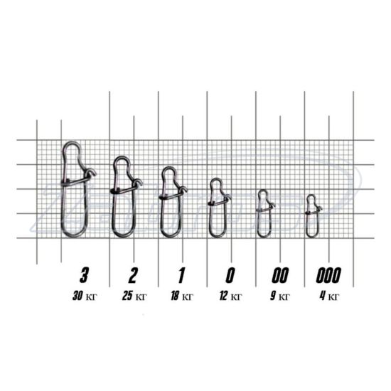 Фотографія MiniMax Nice Snap, YM-2004-1, 18 кг, 10 шт