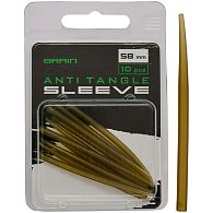 Противозакручиватель Brain Anti Tangle Sleeve, 5,8 см, 10 шт, Green: купить, цена, Киев, Украина | Zabros