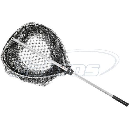 Малюнок Select Rubber Landing Net, 1,5 м, 50x45 см