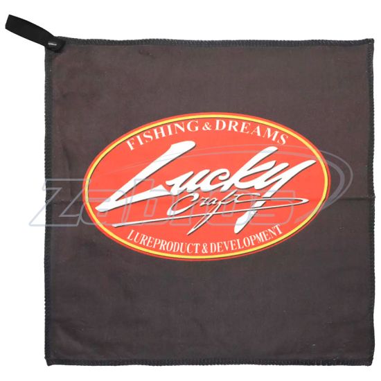 Фото Lucky Craft, 30x30 см Фото Lucky Craft, 30x30 см