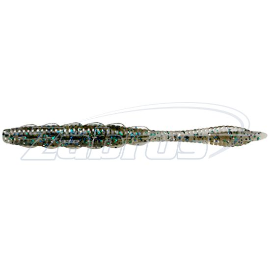 Фото FishUp Scaly Fat, 3,20", 8,15 см, 8 шт, #057