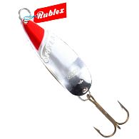 Блесна Rublex Orkla, блистер, #6, 24 г, 8,1 см, ATR: купить, цена, Киев, Украина | Zabros