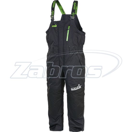 Фотография Norfin Discovery 2 Green, 452104-XL