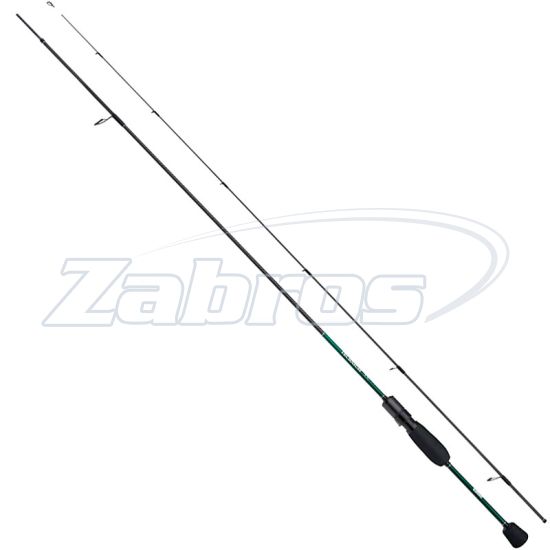 Фото Shimano Technium AS Trout Area, STECAS66UL, 1,98 м, 0,7-6 г