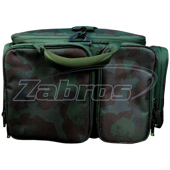 Ціна RidgeMonkey Ruggage Large Carryall, RM672, 65 л, 59x44x26 см