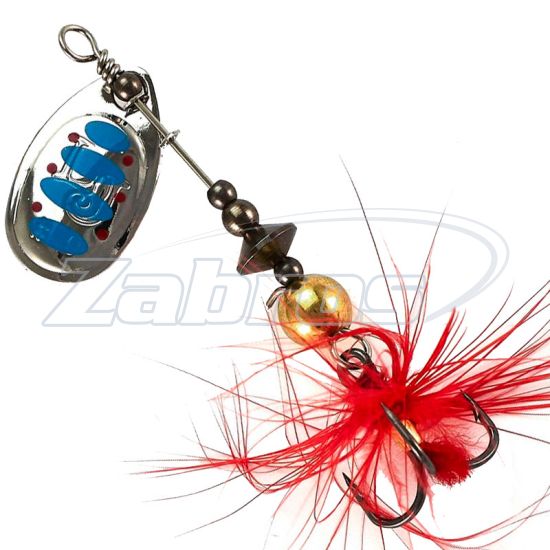 Фото Lucky John Bonnie Blade, #0, 2,7 г, LJBB00-003 Фото Lucky John Bonnie Blade, #0, 2,7 г, LJBB00-003