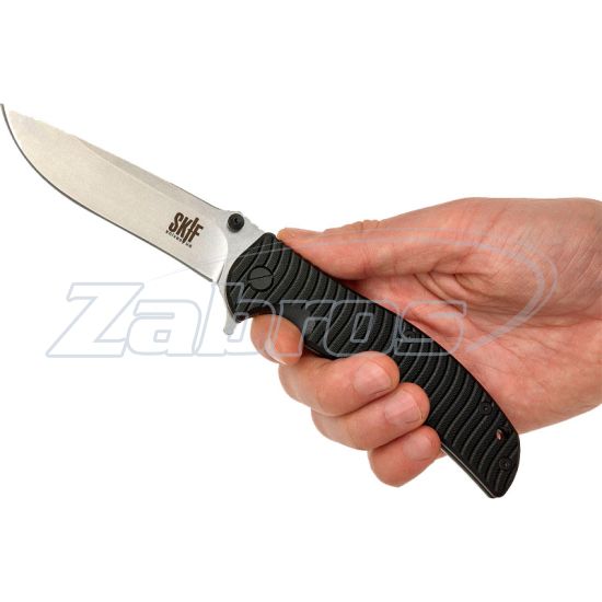 Купити Skif Urbanite II, SW/Black