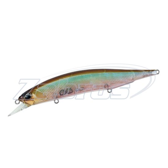 Фото DUO Realis Jerkbait 130SP, 13 см, 22 г, 2 м, GEA3006