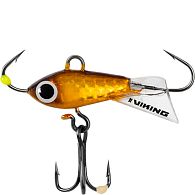 Балансир Viking Fishing Yeti Ice Jig, 1,5 см, 1,5 г, 25: купити, ціна, Київ, Україна | Zabros