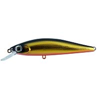 Воблер Daiwa Dr. Minnow 2, 70S, 7 см, 6,6 г, Kurokin, купить, цены в Киеве и Украине, интернет-магазин | Zabros