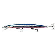 Воблер Savage Gear Sandeel Jerk Minnow S, 64018, 17,5 см, 29 г, Pink Belly Sardine PHP, купити, ціни в Києві та Україні, інтернет-магазин | Zabros