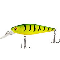 Воблер X-Fish Robber 80F, 8 см, 9,5 г, 1 м, 098, купить, цена, Киев, Украина | Zabros