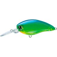 Воблер Yo-Zuri 3DS Crank DD 65F, 6,5 см, 17 г, 3,5 м, F1158-HCLL, купити, ціна, Київ, Україна | Zabros