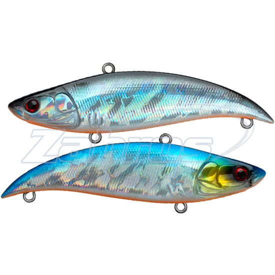 Фото Trident VIB Fido 90S, 9 см, 30 г, 111