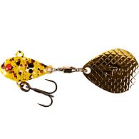 Тейл-спиннер Lucky John Basara Tail Spin, 21 г, LJBTS21-006: купить, цена, Киев, Украина | Zabros