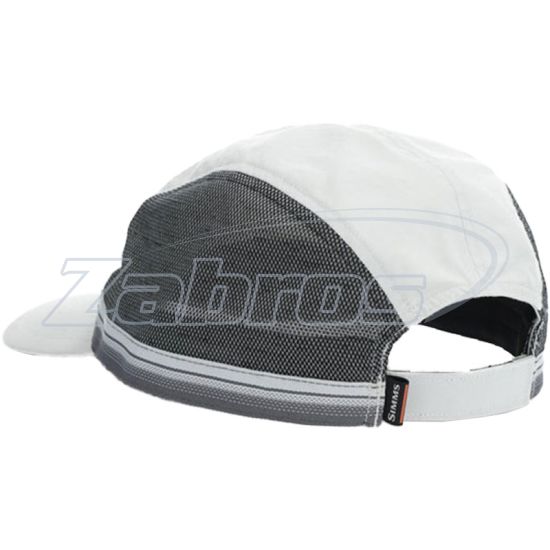 Фотографія Simms Superlight Flats Cap, 13973, Sterling