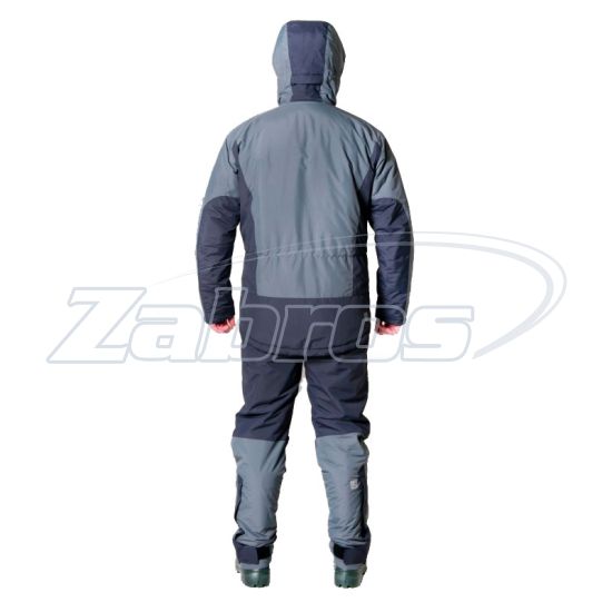 Картинка Fahrenheit Cool Winter, FAGLPL11437XL, Graphite Gray