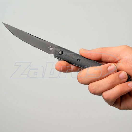 Boker Plus Kwaiken Air G10 All Black, Киев