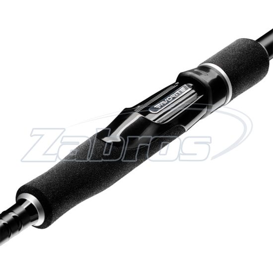 Ціна Favorite Creed, CRD-762ExH, 2,29 м, 20-80 г