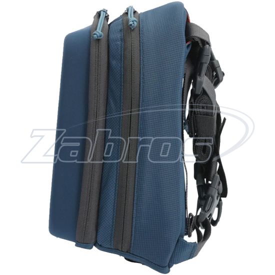 Фотография Simms Freestone Chest Pack, 13371-403-00, 3 л, Midnight