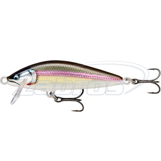 Фото Rapala CountDown Elite 55S, 5,5 см, 5 г, 1,2 м, GDWK