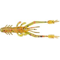 Силікон Select Sexy Shrimp, 2,00", 5,08 см, 9 шт, 002, купити, ціни в Києві та Україні, інтернет-магазин | Zabros