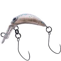 Воблер Nories Rice, 3 см, 1,8 г, 0,3 м, 318, купити, ціна, Київ, Україна | Zabros