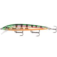 Воблер Rapala Husky Jerk 120SP, 12 см, 13 г, 2,4 м, GP, купить, цена, Киев, Украина | Zabros
