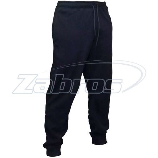 Фото Viverra Armour Fleece Suit, XXXL, Black