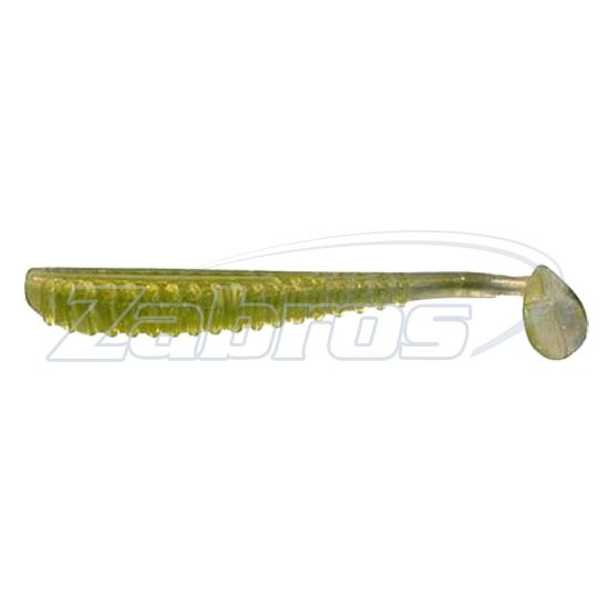 Фото Reins Aji Ringer Shad, 1,50", 3,8 см, 15 шт, B06