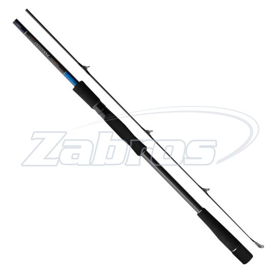 Фото Graphiteleader Paragio Costa, GOPCS-1102MH, 3,36 м, 12-60 г