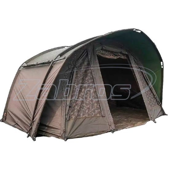 Фото Avid Carp HQ Dual Layer Bivvy One Man, А0530005