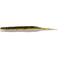 Силікон Big Bite Baits Limit Maker, 3,75", 9,5 см, 10 шт, Watermelon Red Ghost: купити, ціна, Київ, Україна | Zabros