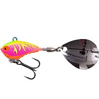 Тейл-спиннер Viverra Dana, 9 г, 18: купить, цена, Киев, Украина | Zabros