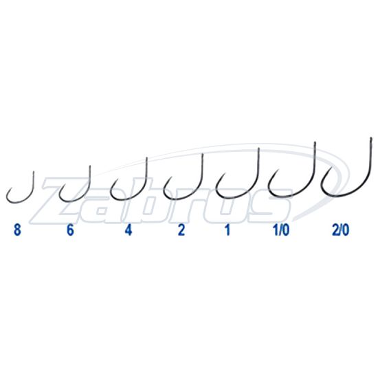 Фотография BKK Spoon-22 SS, 6, 10 шт