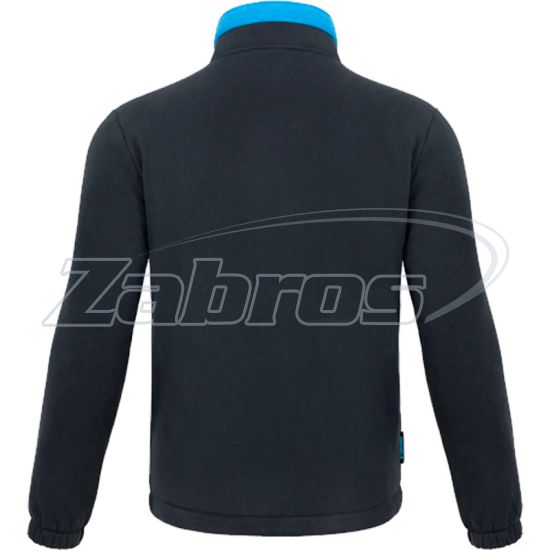 Малюнок Viking Fishing Odis, XL, Black/Blue