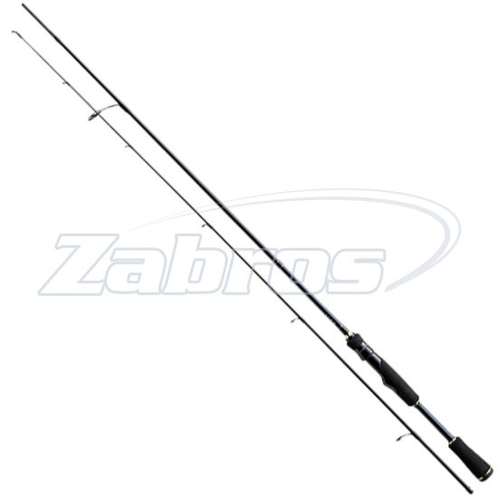 Фото Major Craft New Basspara, BXS-632ML, 1,91 м, 3,5-10,5 г