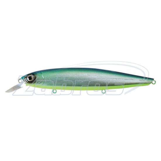 Фото Deps Balisong Minnow 130F, 13 см, 21 г, 1,8 м, 21