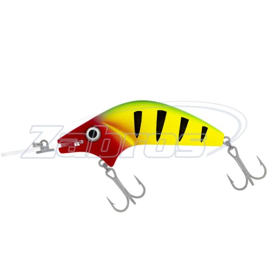 Фото Halco Poltergeist 110, 11 см, 28 г, 5 м, H86 Фото Halco Poltergeist 110, 11 см, 28 г, 5 м, H86