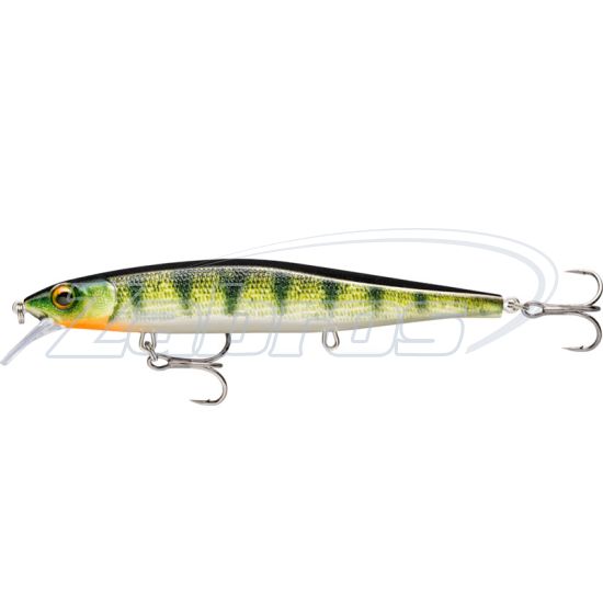 Фото Rapala Precision Xtreme Mavrik Custom 110SP, 11 см, 15 г, 1,9 м, PEL