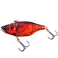 Воблер Jackall TN70, 7 см, 18 г, RT Escape Zarigani, купить, цена, Киев, Украина | Zabros