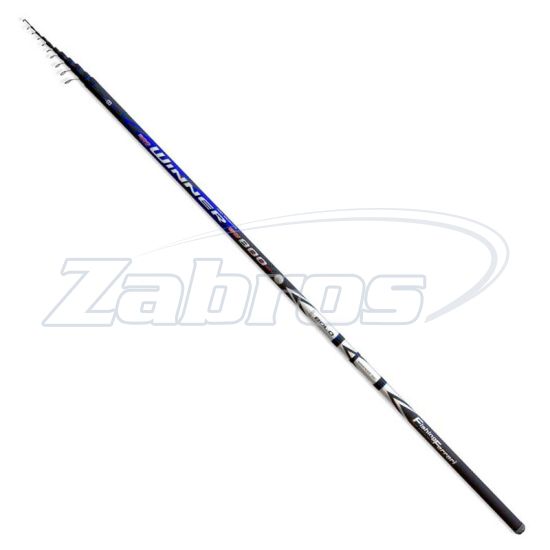 Фото Lineaeffe FF Winner SW Bolo, 2500006, 6 м, до 20 г