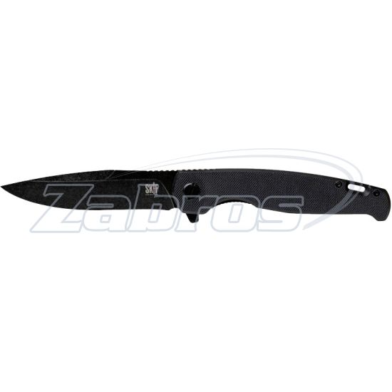 Фото Skif Tiger Paw, BSW/Black